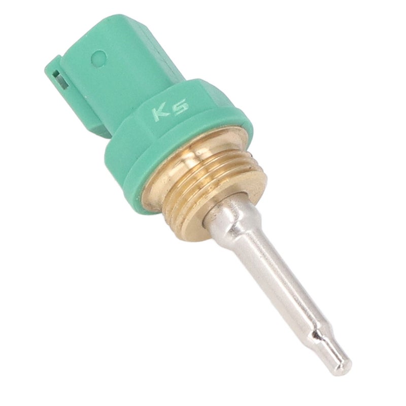 Coolant Temperature Sensor Water 2644297 for Caterpillar C7 3126 8YL E330C Electronic Injection - Image 2