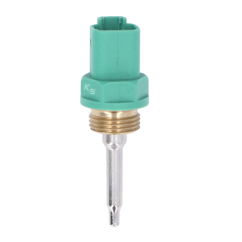 Coolant Temperature Sensor Water 2644297 for Caterpillar C7 3126 8YL E330C Electronic Injection - Image 1