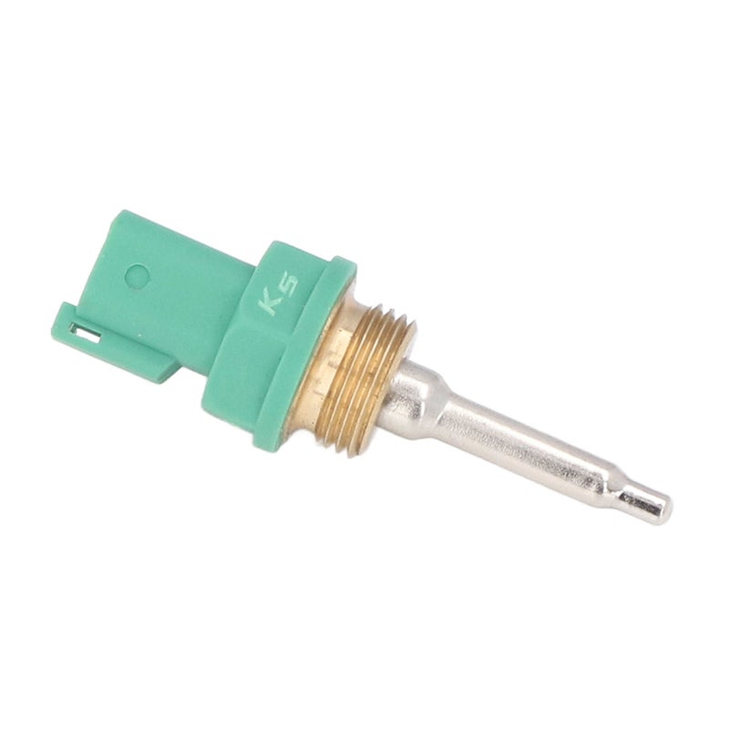 Coolant Temperature Sensor Water 2644297 for Caterpillar C7 3126 8YL E330C Electronic Injection - Image 3
