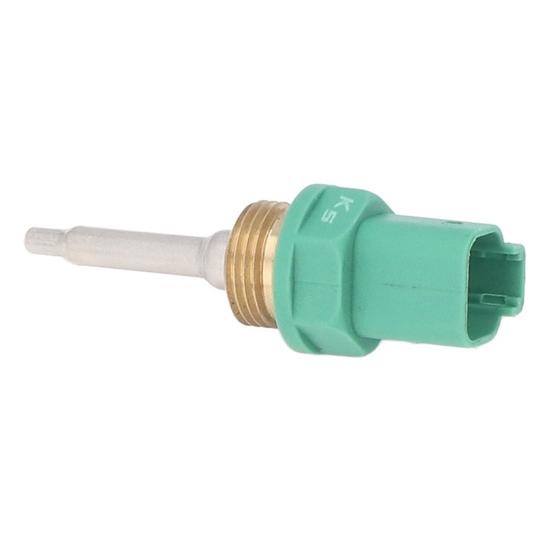 Coolant Temperature Sensor Water 2644297 for Caterpillar C7 3126 8YL E330C Electronic Injection - Image 5