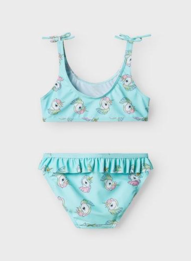 NAME IT Nmfzanne Bikini Box  - Image 4