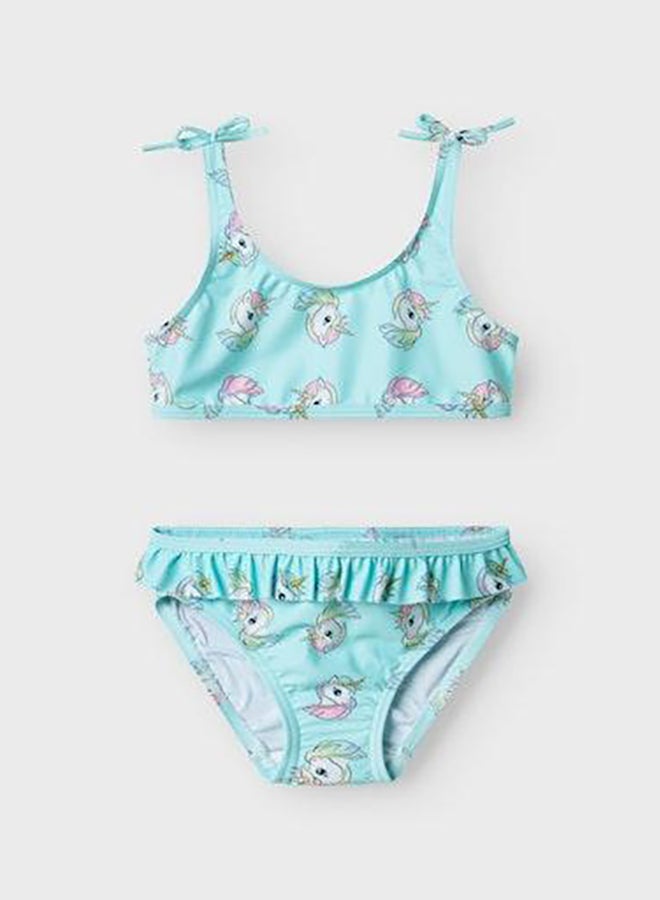 NAME IT Nmfzanne Bikini Box  - Image 3