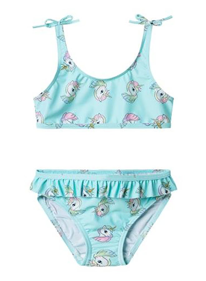 NAME IT Nmfzanne Bikini Box  - Image 1