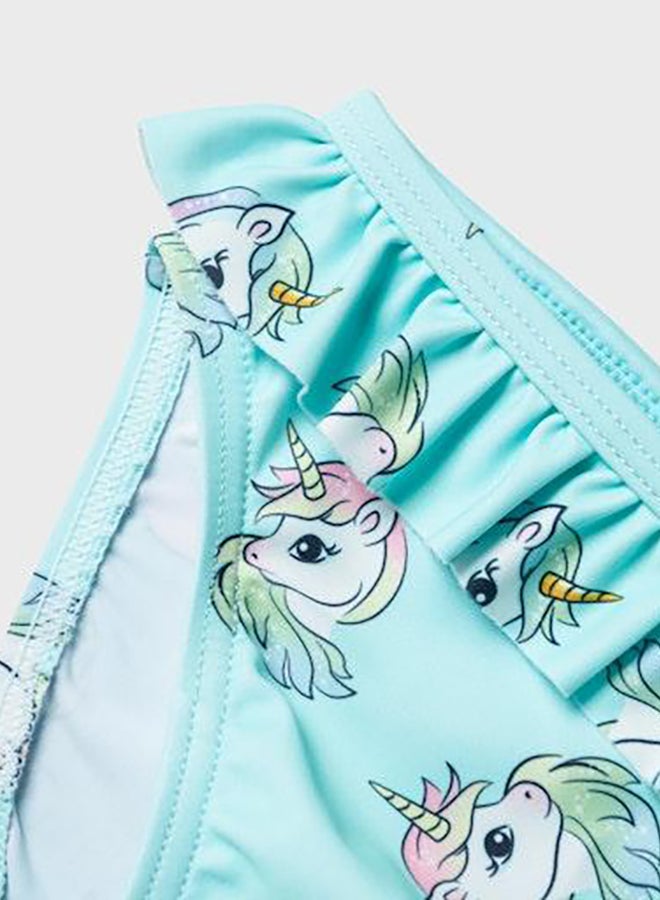NAME IT Nmfzanne Bikini Box  - Image 2