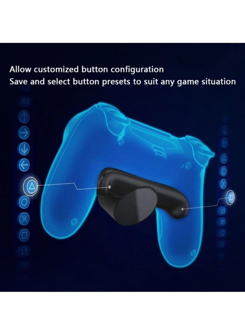 استبدال زر تمديد زر الرجوع للوحة ألعاب PS4 - Image 2