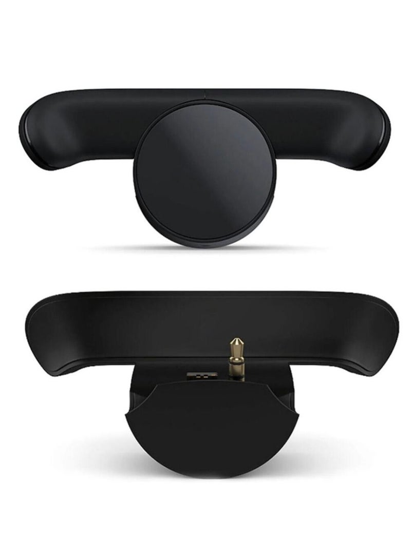 استبدال زر تمديد زر الرجوع للوحة ألعاب PS4 - Image 4