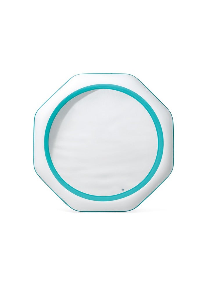 INTEX Swim Center Octagonal Family Pool 58492  - Image 3