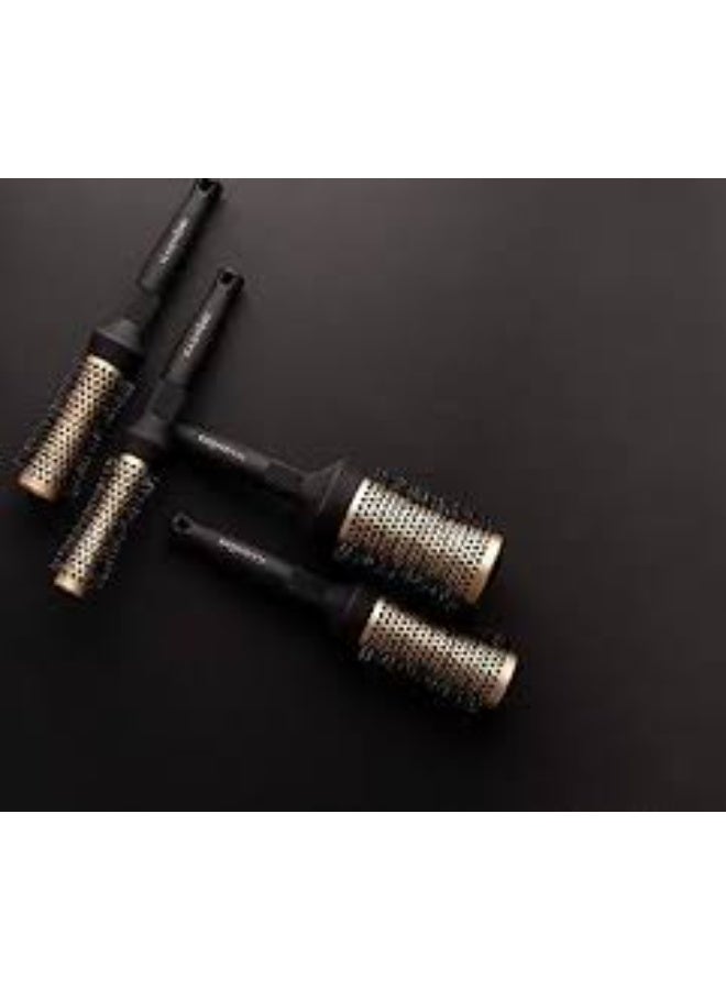 Kashoki Hourglass Styling Brush 25mm - Image 3
