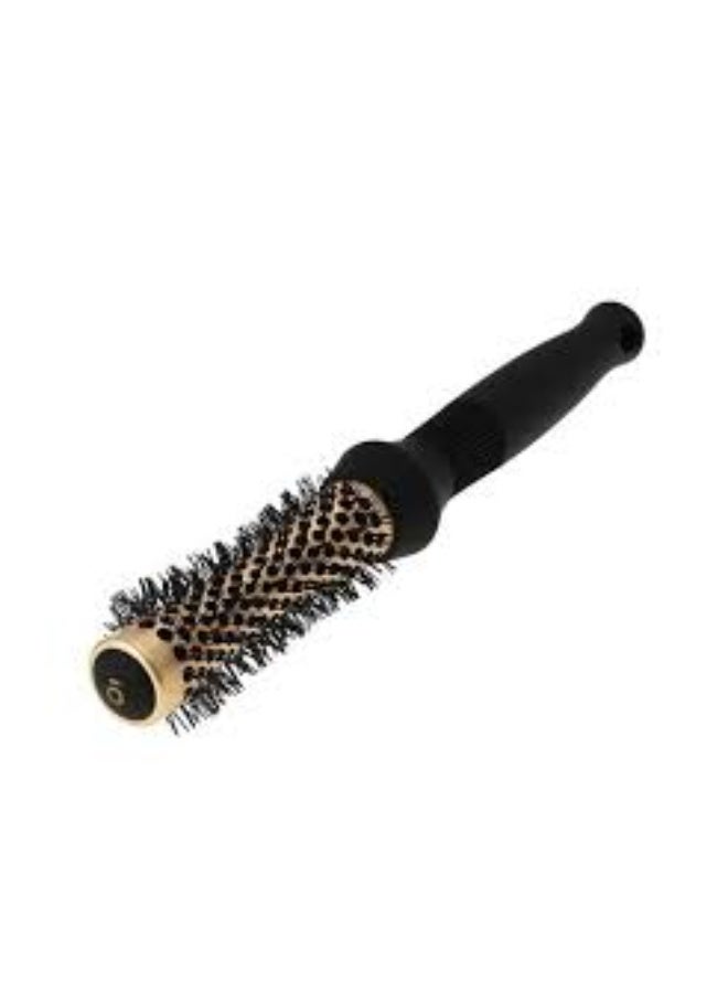 Kashoki Hourglass Styling Brush 25mm - Image 2