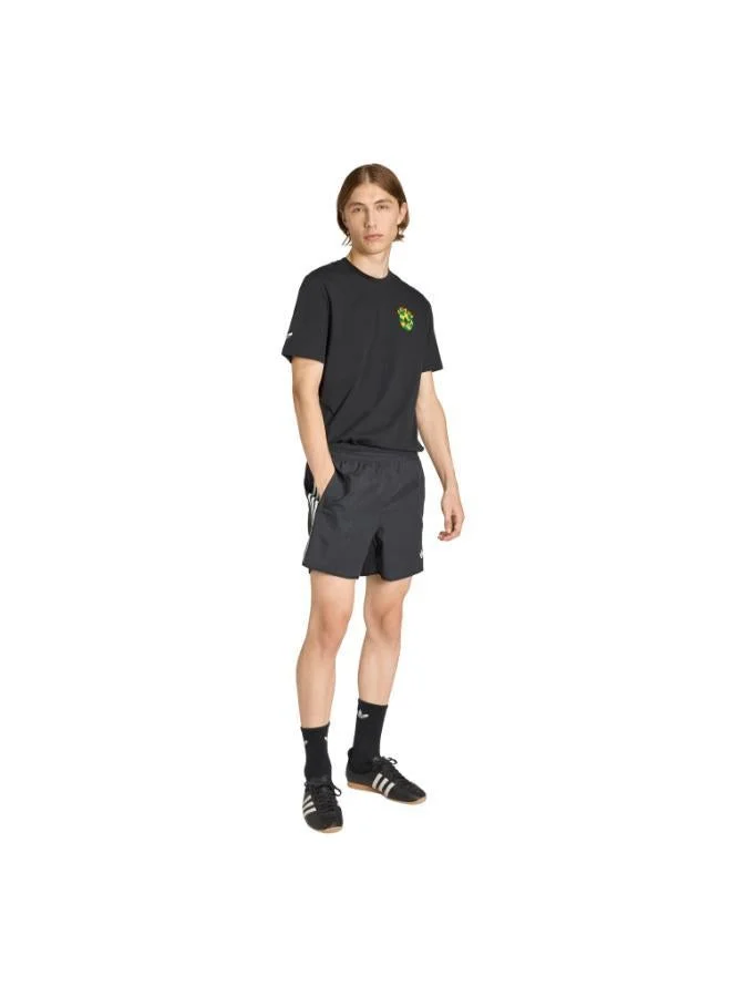 Adidas Originals  Archive Football Graphic T-Shirt Shirt for Men | Best Price UAE