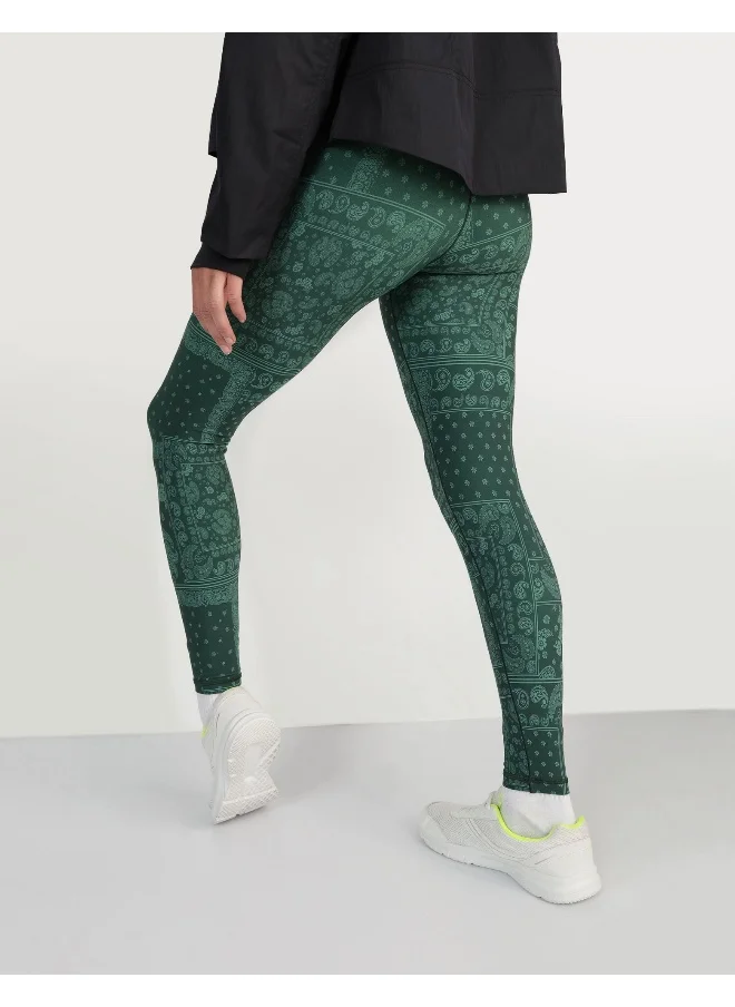 Aerie OFFLINE By Aerie Real High Waisted Crossover Legging