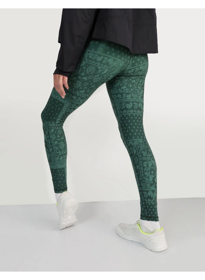 Aerie OFFLINE By Aerie Real High Waisted Crossover Legging  - Image 4