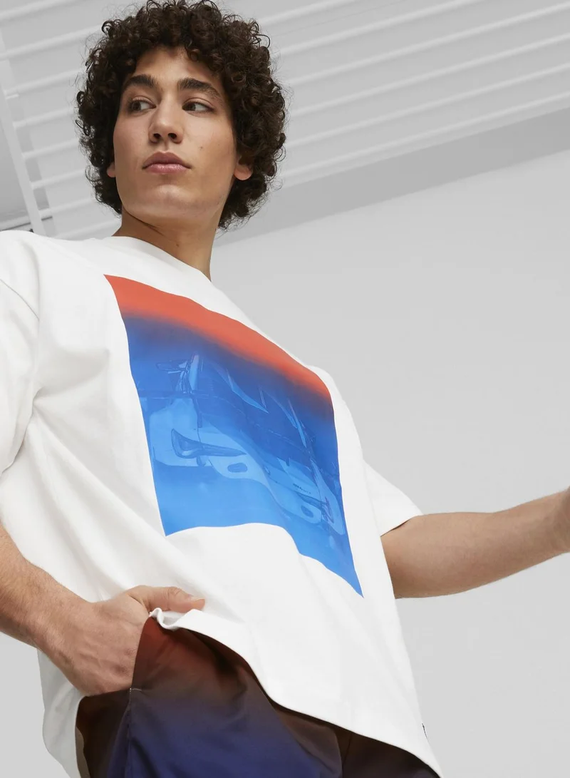 PUMA BMW Road Trip T-Shirt