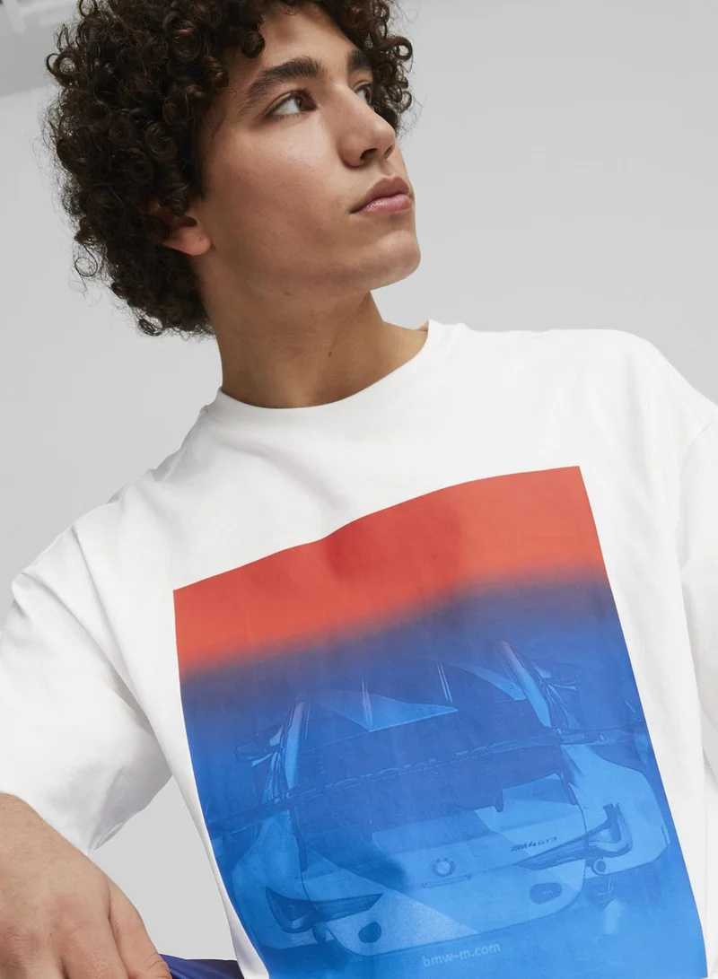 PUMA BMW Road Trip T-Shirt