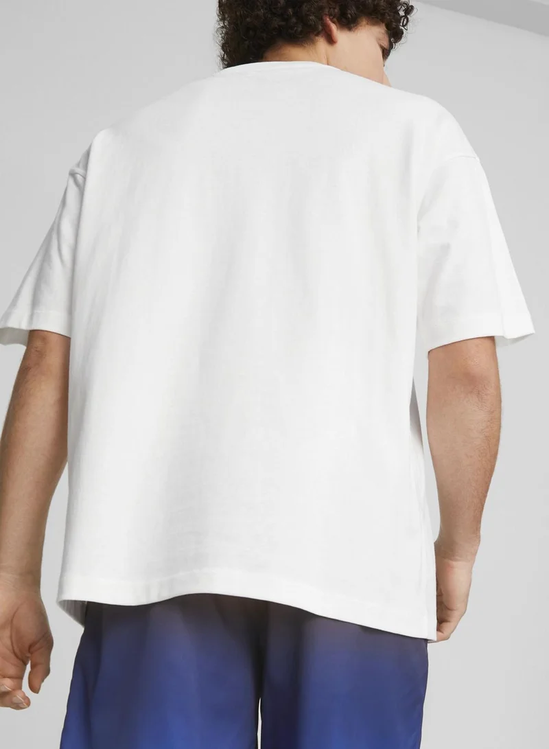 PUMA BMW Road Trip T-Shirt