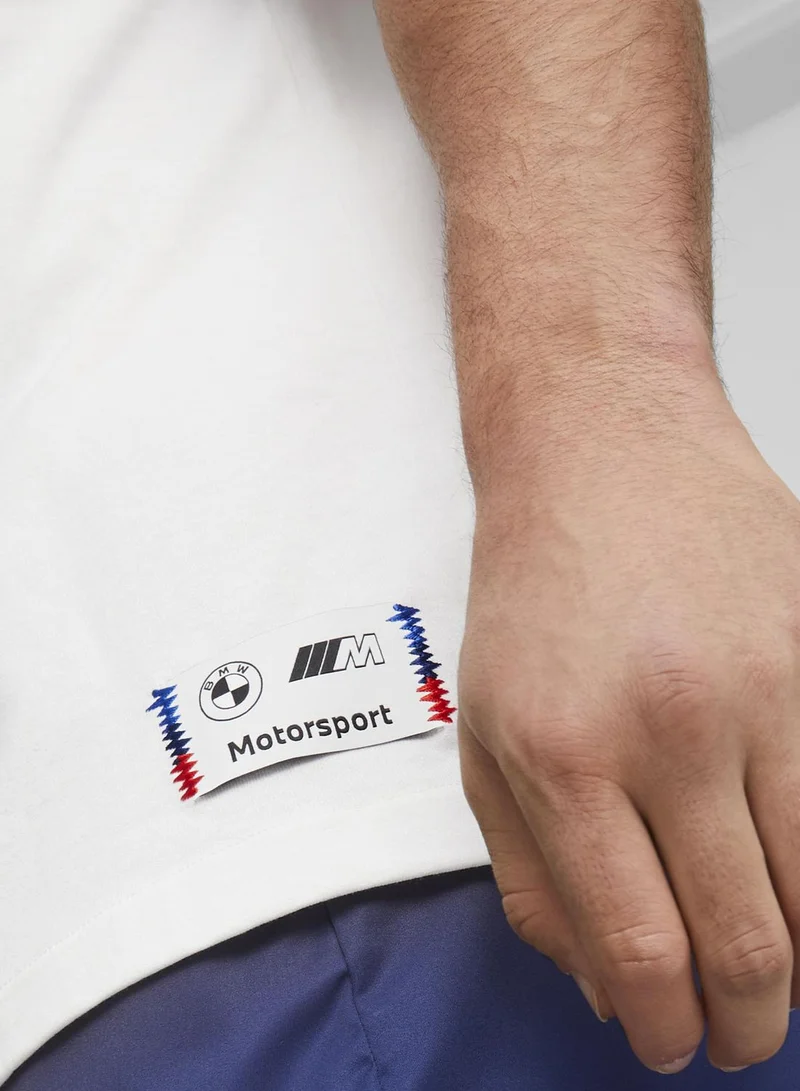 PUMA BMW Road Trip T-Shirt