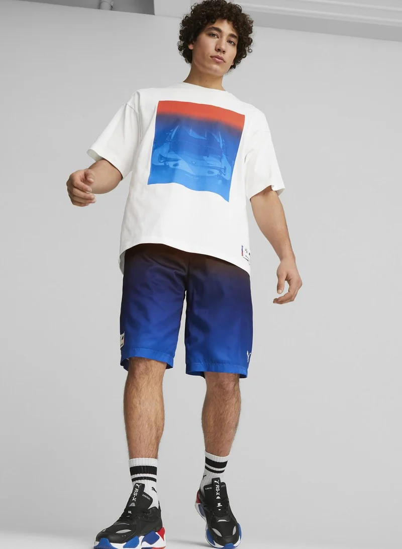 PUMA BMW Road Trip T-Shirt