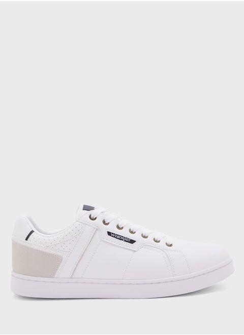 KIT  LOW TOP SNEAKER