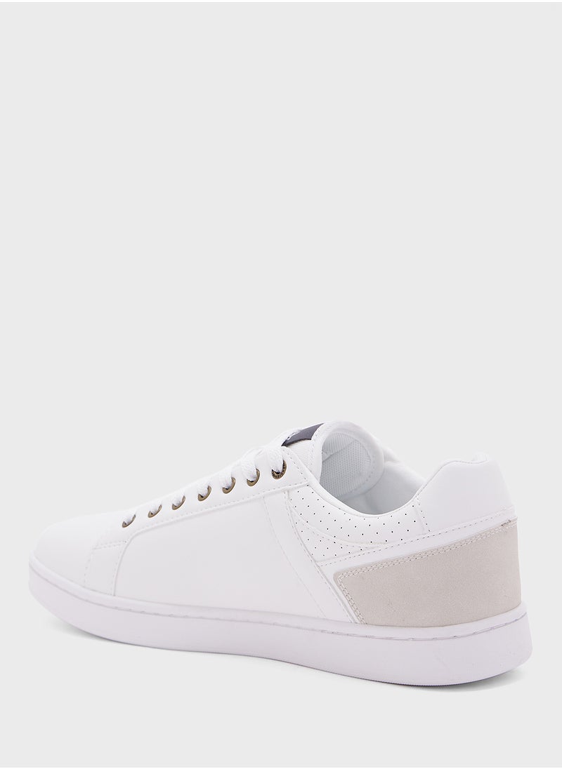 Wrangler KIT  LOW TOP SNEAKER  - Image 2