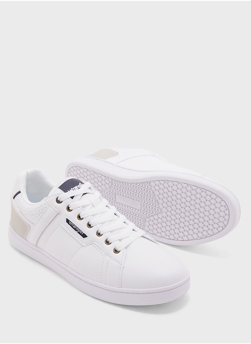 Wrangler KIT  LOW TOP SNEAKER  - Image 3