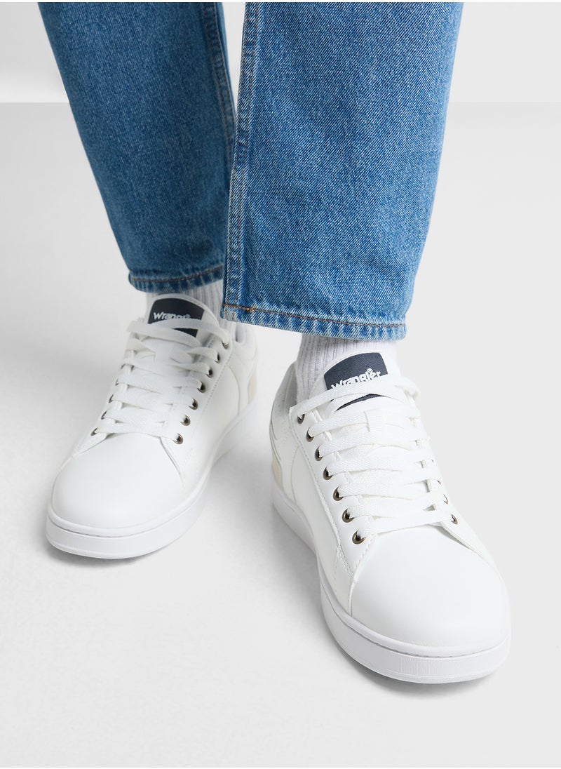 Wrangler KIT  LOW TOP SNEAKER  - Image 5