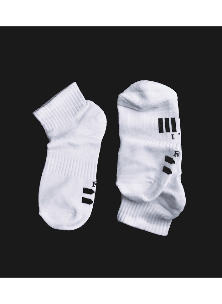 بلاك & وايت شراب قدم ابيض - Image 1