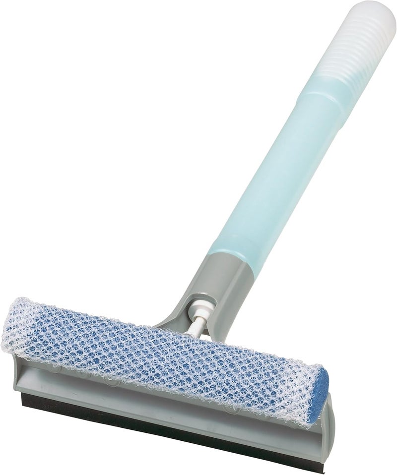Carrand 9025CDF 8" Window Wash Spray Squeegee - Image 1