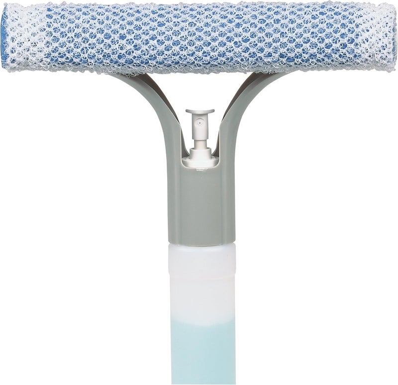 Carrand 9025CDF 8" Window Wash Spray Squeegee - Image 2
