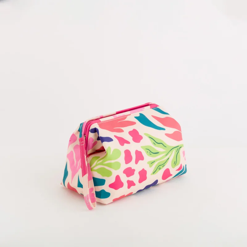 CARPISA Women's Toiletry Bag - Scirocco Beauty