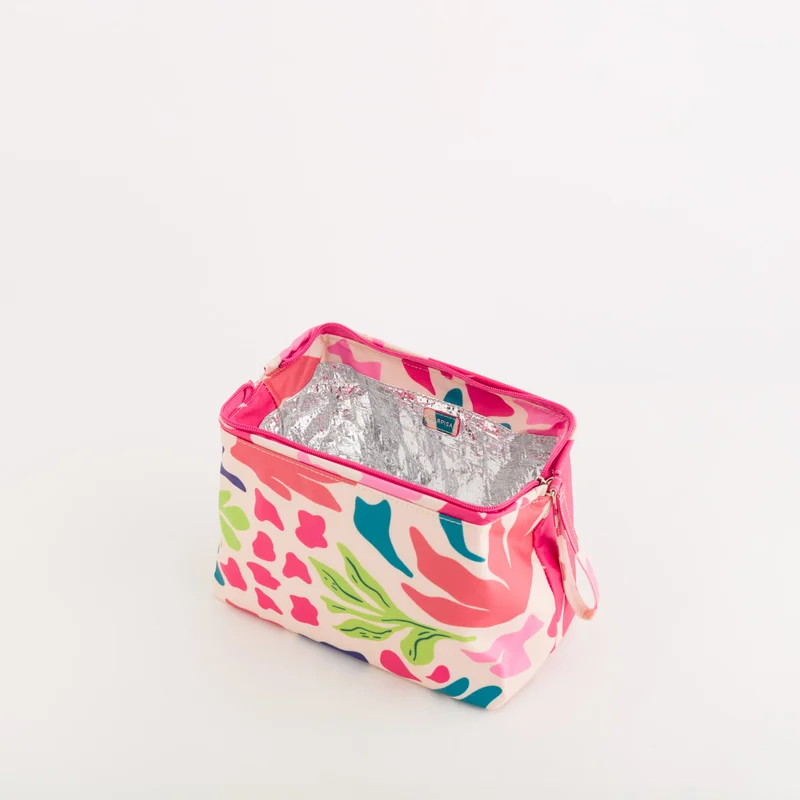 CARPISA Women's Toiletry Bag - Scirocco Beauty