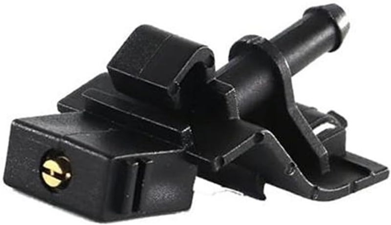 Wivplex Front Windshield Washer Nozzle for E140 Models - Image 1