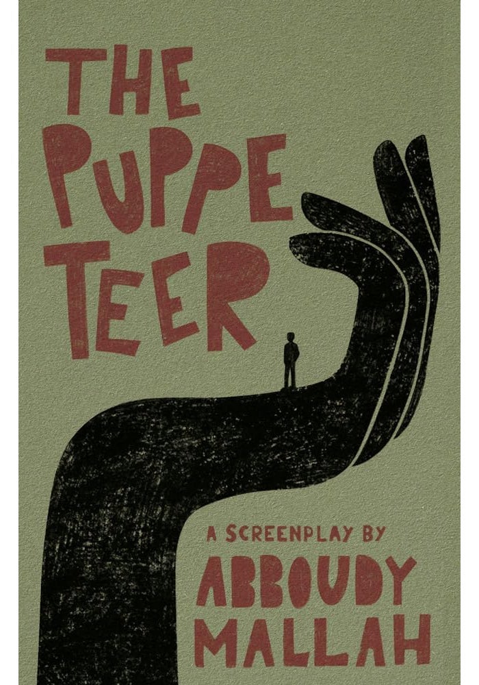 The Puppeteer - Image 1