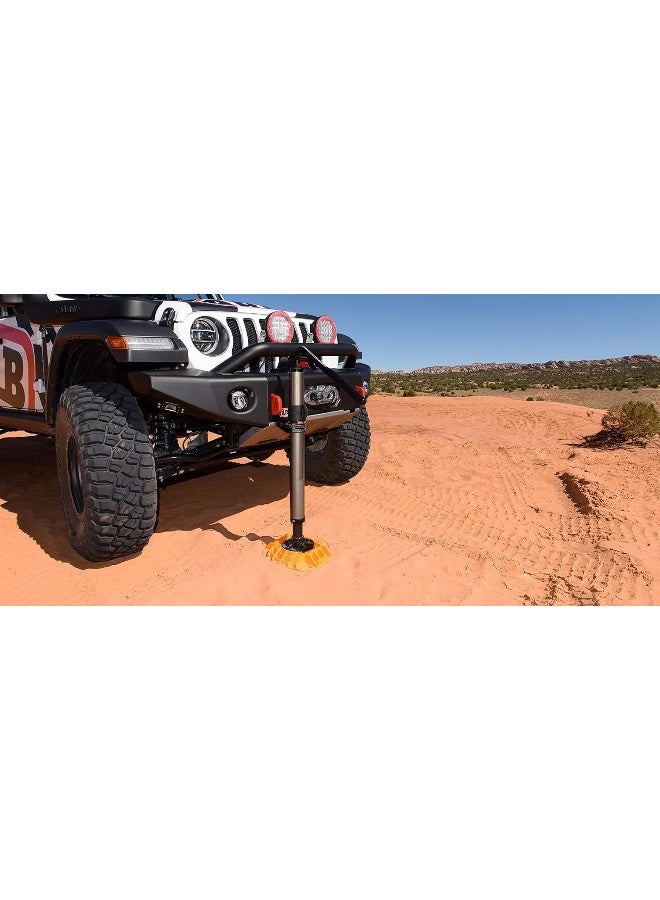 ARB Jack 1060001 48" Powerful Hydraulic Lift Recovery Jack - Image 3