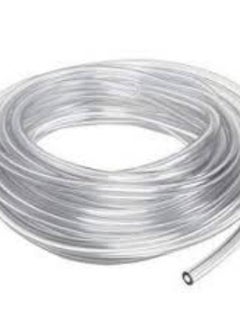 KNP KNP Clear PU Flexible Tube (8mm) 