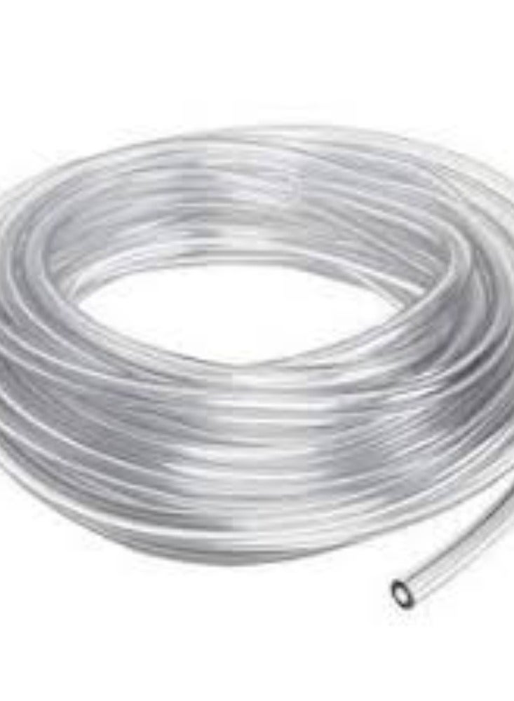 KNP KNP Clear PU Flexible Tube (8mm) 