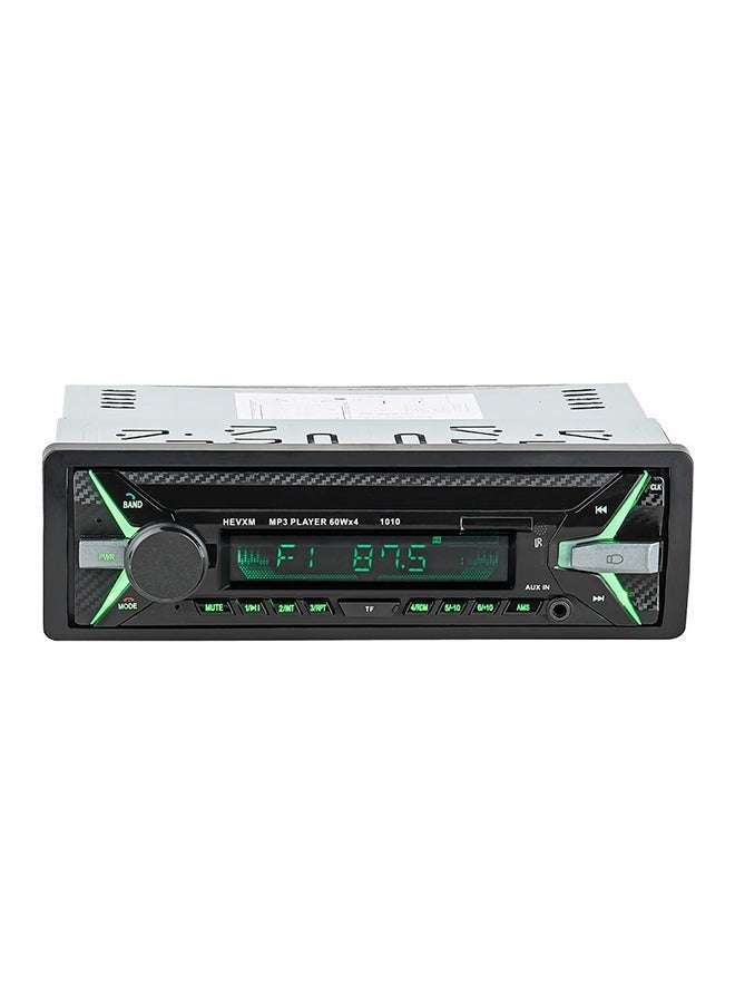 Generic Bluetooth Wireless Radio Stereo Media Player  - Image 1