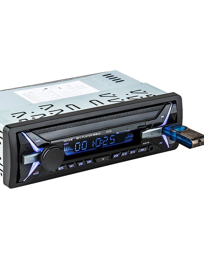 Generic Bluetooth Wireless Radio Stereo Media Player  - Image 2