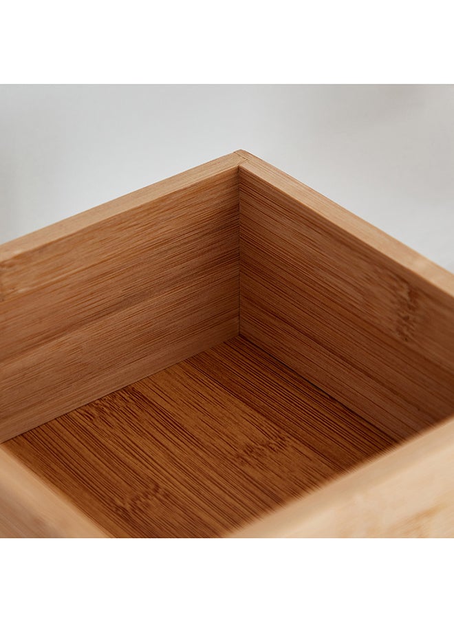 Home Box - Natura Drawer Organiser 15 x 6.8 x 15.5 cm - Image 1