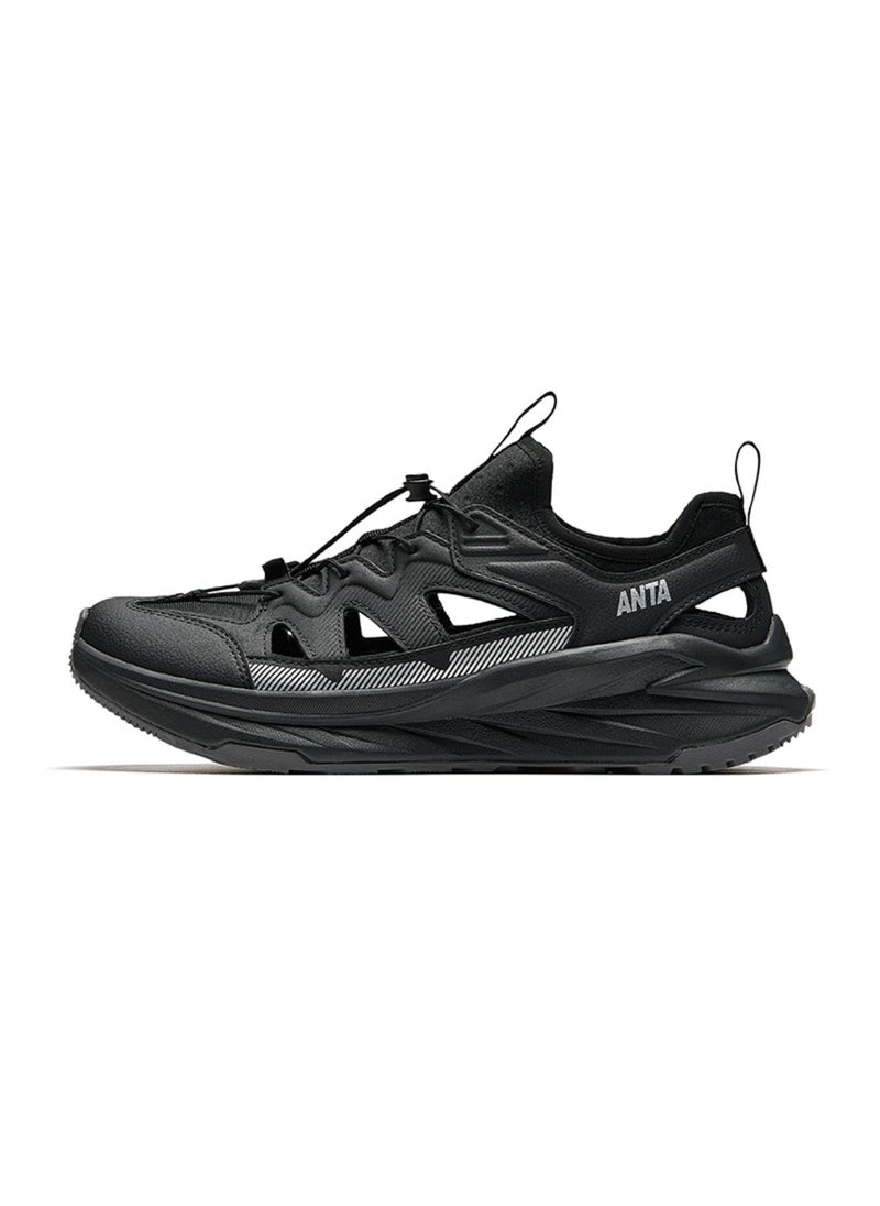 ANTA Men’s Outdoor Cooling Shoes – Breathable, Lightweight & Anti-Slip - Image 1