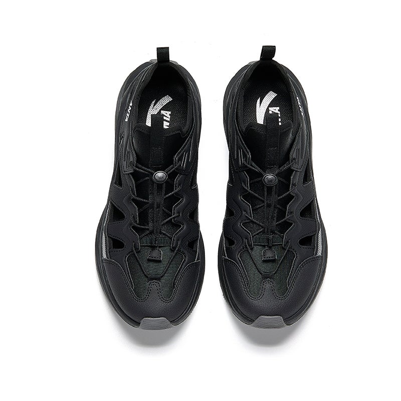 ANTA Men’s Outdoor Cooling Shoes – Breathable, Lightweight & Anti-Slip - Image 3