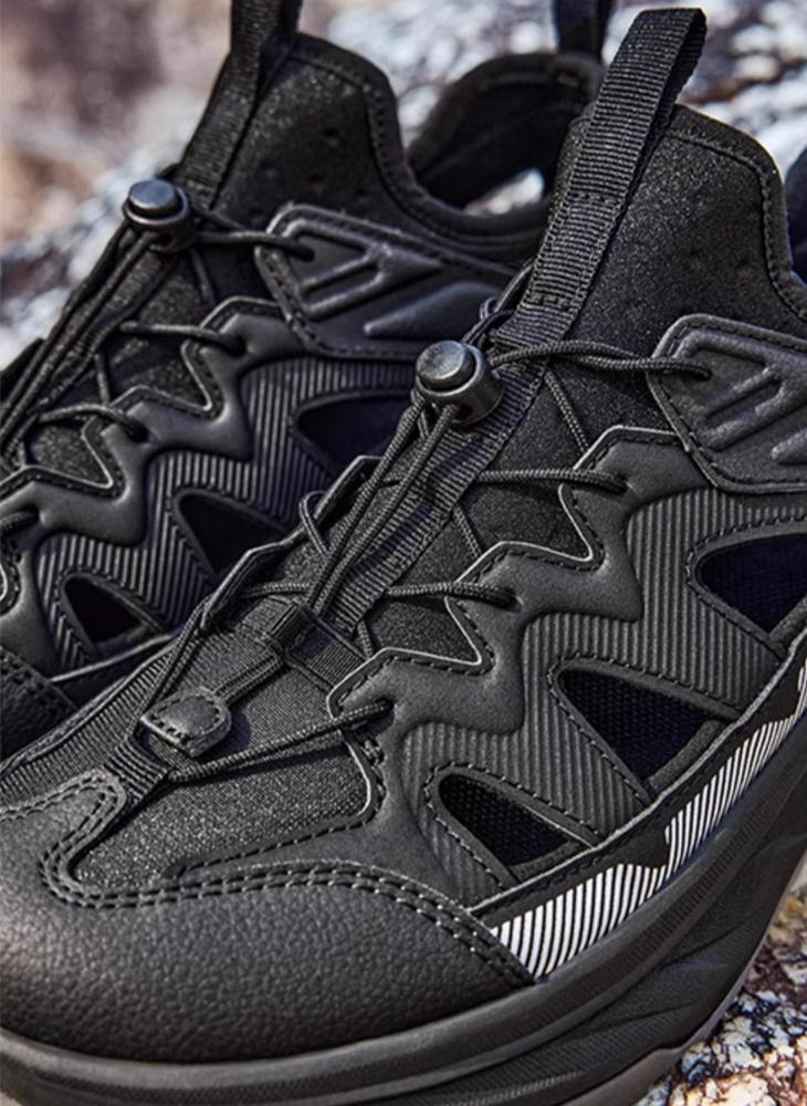 ANTA Men’s Outdoor Cooling Shoes – Breathable, Lightweight & Anti-Slip - Image 4