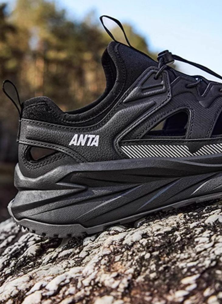 ANTA Men’s Outdoor Cooling Shoes – Breathable, Lightweight & Anti-Slip - Image 5