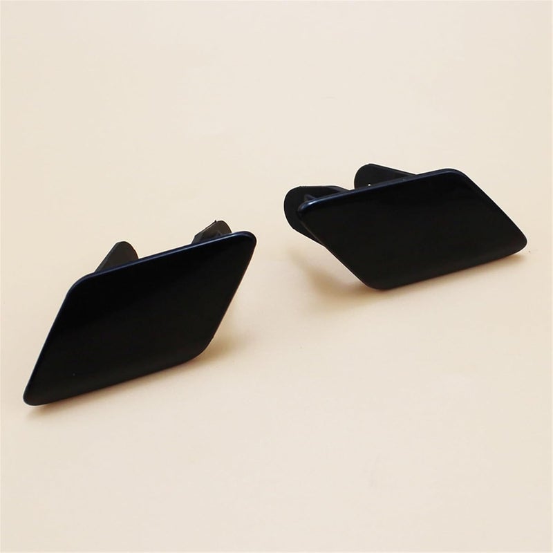 DEMULAX Headlight Washer Nozzle Cover for BMW F30 F31 - Image 2