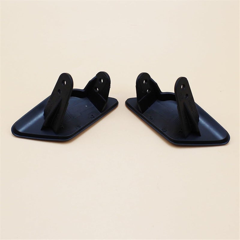 DEMULAX Headlight Washer Nozzle Cover for BMW F30 F31 - Image 5