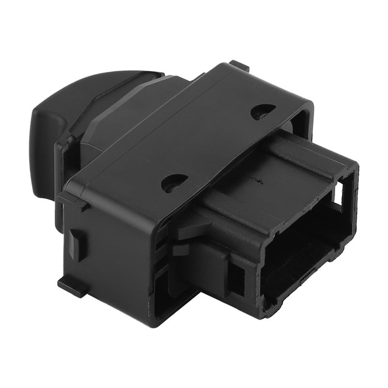 Single Power Master Window Regulator Control Switch Button for Peugeot 207 6490.E2 - Image 3