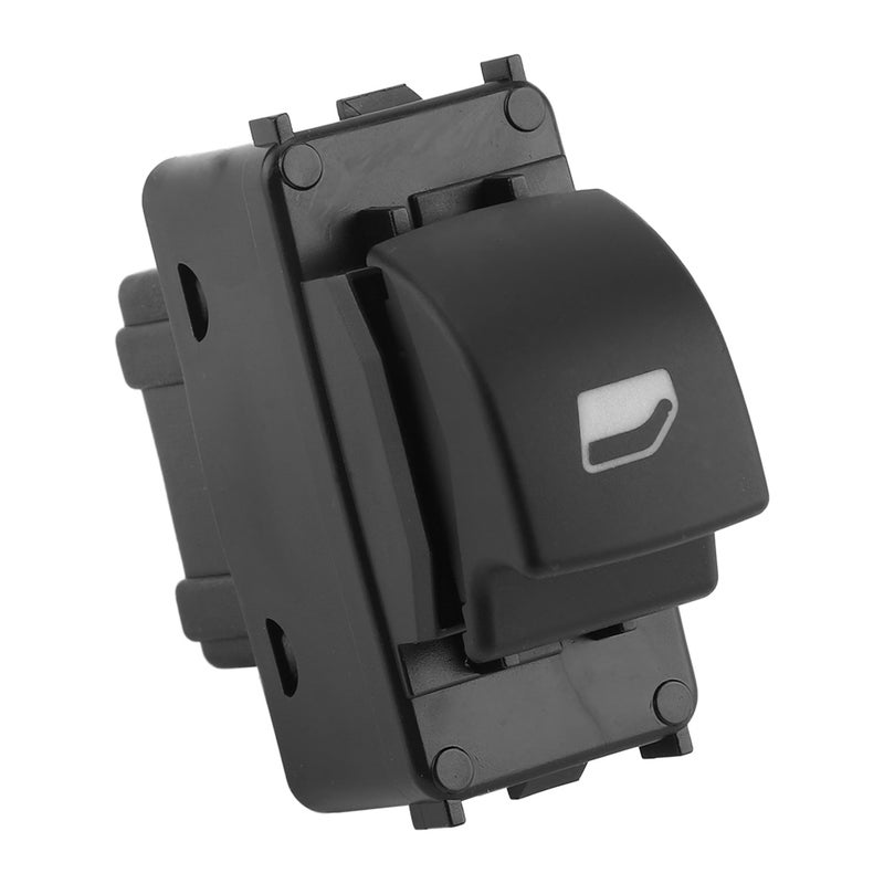 Single Power Master Window Regulator Control Switch Button for Peugeot 207 6490.E2 - Image 5
