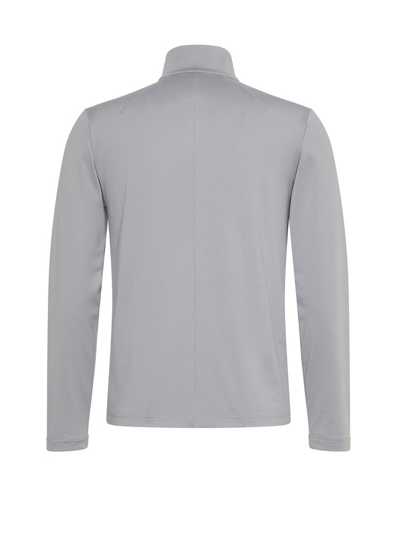 Calvin Klein Sports 1/4 ZIP LS - Image 2