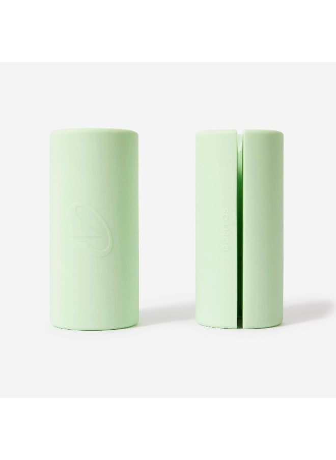 CORENGTH CORENGTH BY DECATHLON,Weight Training Fat Grip - Green  - Image 1