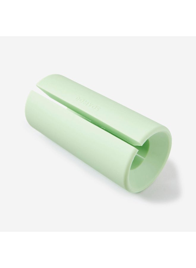 CORENGTH CORENGTH BY DECATHLON,Weight Training Fat Grip - Green  - Image 3