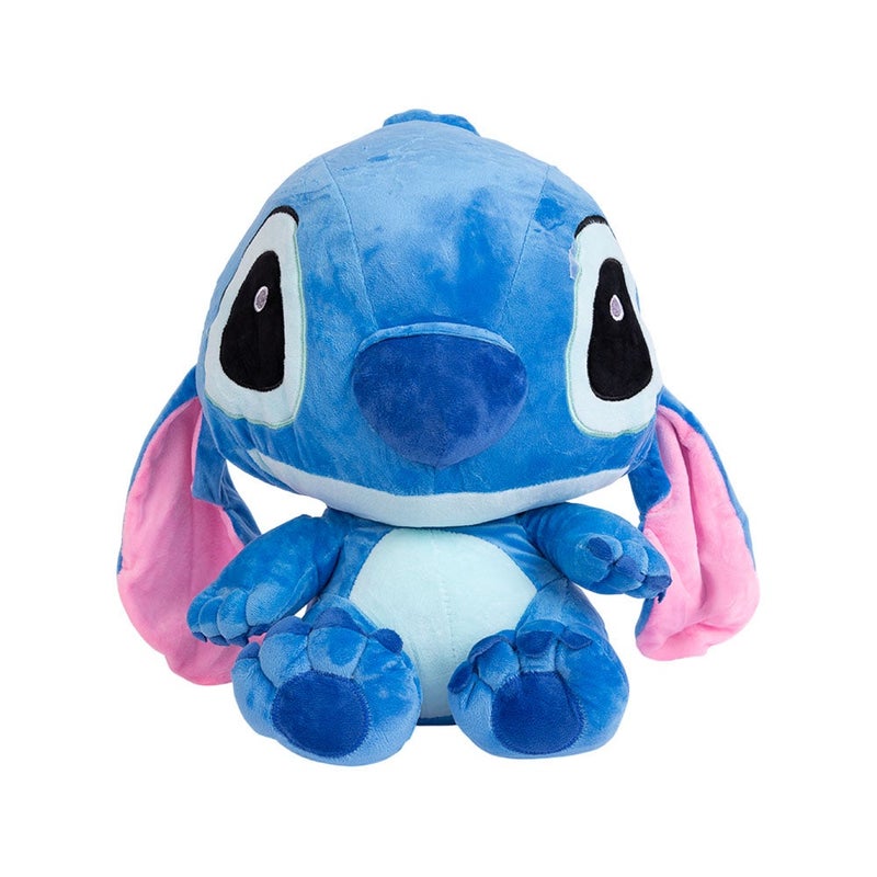 Zoro Cute Alien Blue Plush Doll 45cm Medium  ZO-51434 - Image 1